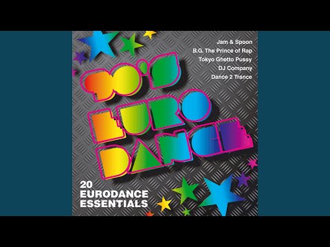 I Wish Upon a Star (Radio Edit)