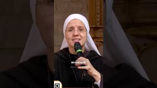 Você foi feito para o Coração de Jesus!