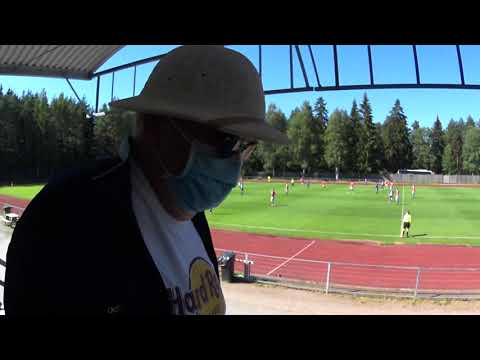 7.4.2021 TPV P17 - P-Iirot 1. puoliaika