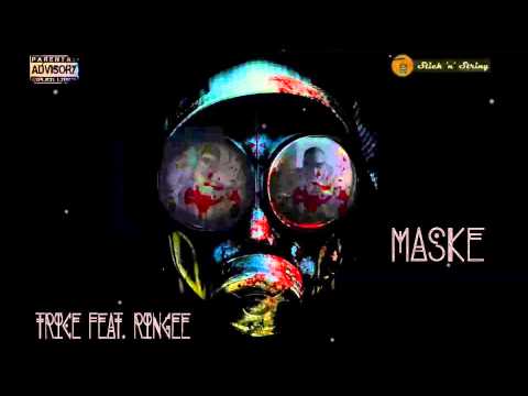 TRICE feat. RINGEE - Maske