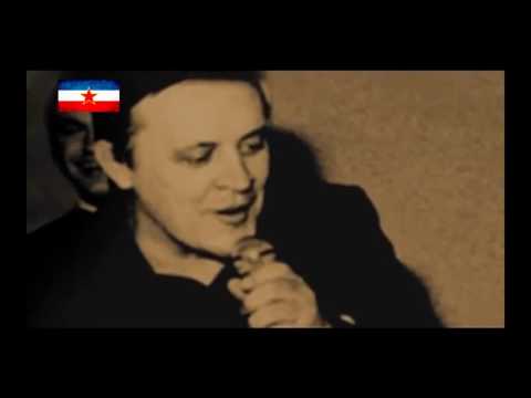 Arsen Dedić o Josip Broz Titu