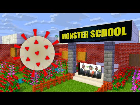 LOCKDOWN CORONAVIRUS