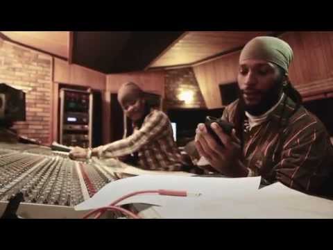 Tiwony Feat Turbulence-Chase me away (Official video)