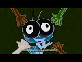 Bob Zoom Clap Effects Sponsored By Klasky Csupo 2001