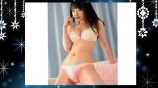 安藤遥　haruka ando