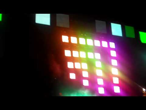 Avicii - We Are Your Friends (Acid Rocker Henrik B Justice vs Simian)