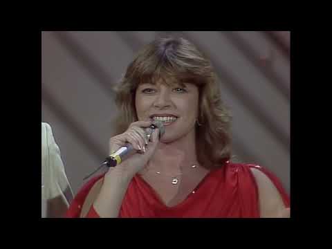Rainy Day - Welche Farbe hat der Sonnenschein - Switzerland - Eurovision Song Contest 1984