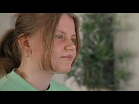 Platshållare för video