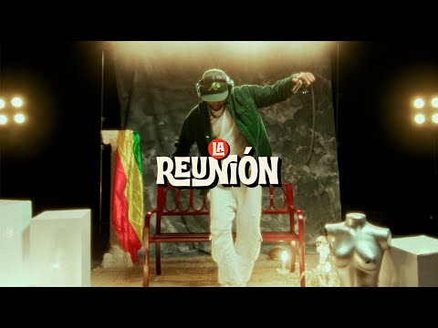 DJ DEVER – LA REUNIÓN – MIX