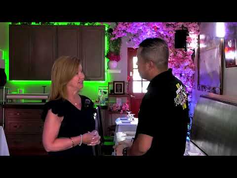 TOH presents A Small Business Spotlight on... AÑAÑAU, Island Park.