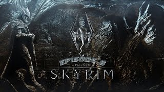 Kuroma Restart: The Elder Scrolls Skyrim 6 I'm the worst hunter