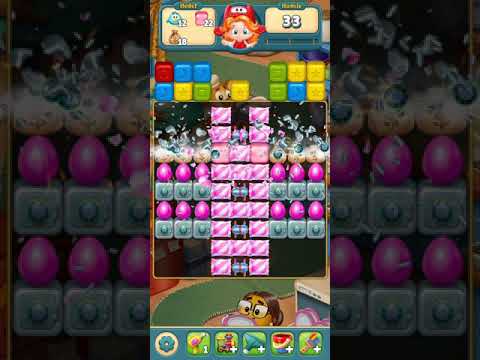 Toy Blast level 2710