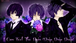 Nightcore- I Can Feel The Pain (Drip Drip Drop)