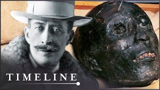 Return To The Valley Of The Kings (Ancient Egypt Documentary) | Timeline