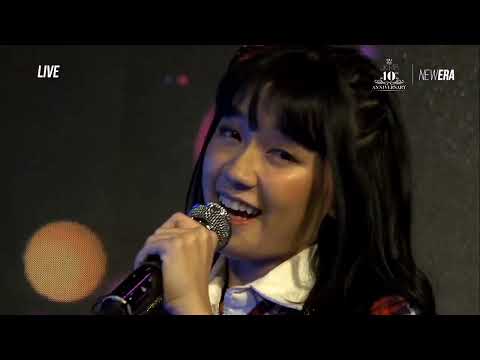 Special Stage : Forever Idol First Generation JKT48