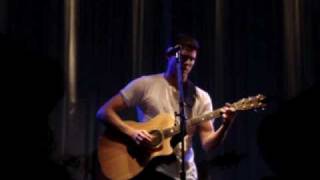 Bryan Greenberg &quot;Hmmm&quot; 12/7