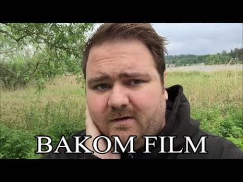 Bakom film: Försökte döda sin fru