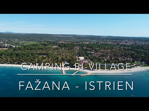 Camping Bi-Village | Fažana Kroatien