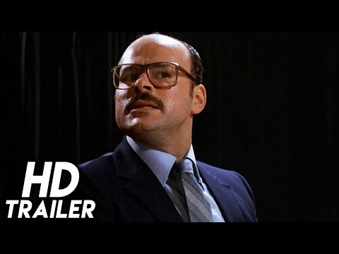 Scanners (1981) ORIGINAL TRAILER [HD 1080p]