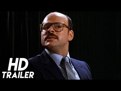 Scanners (1981) Official Trailer