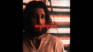 "Eu Perdôo Você!" | The Chosen Edit | #JesusCristo #Cristianismo #shorts