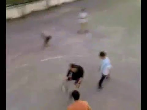 Tahribat-Bandit Hustle Ballazzz