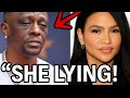 Boosie Takes It Too Far With Cassie Internet In Shock Boosie Cassie Hiphopdrama