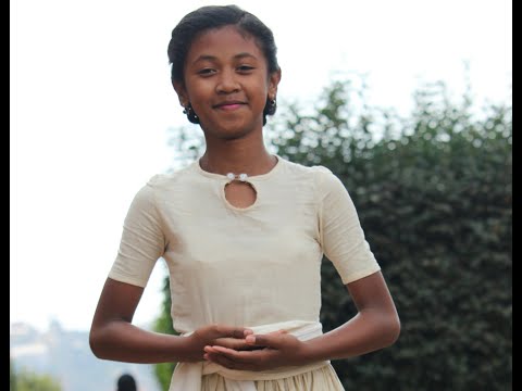 FANGIA KALO GASY  -  Ry Madagasikarako