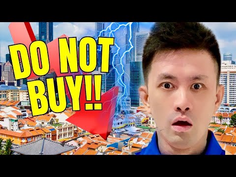 Why you will regret buying these properties | Eric Chiew Review