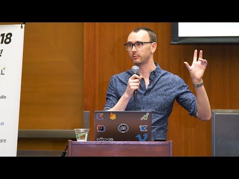 droidcon SF 2018 - Advanced Kotlin
