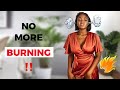 How To STOP THIGHS From BURNING When WALKING Or RUNNING Thigh Chafing 5MINSWEDNESDAY