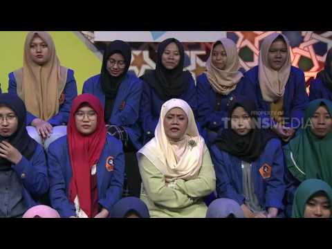 RUMAH UYA  - COWOK SOK KEGANTENGAN YANG MUTUSIN 2 PACARNYA DI HARI VALENTINE (21/3/17) 4-2