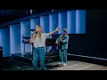 Nothing Is Over | Lakewood Music -  Sanctuary Sessions with Alexandra Osteen