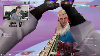 TL nAts Iso Ascent RADIANT RANKED