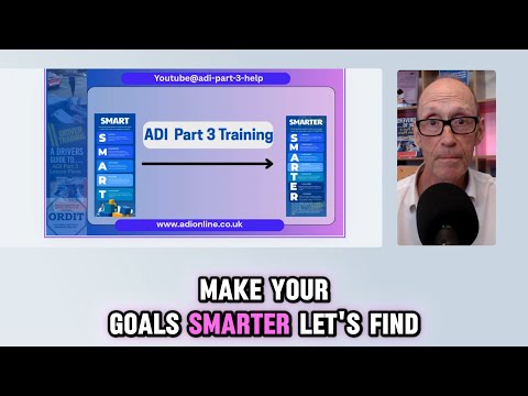 Struggling With Lesson Planning? Watch This! #adipart3