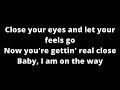 Jhene Aiko Pussy Fairy OTW Lyrics