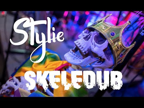 Stylie - SkeleDub