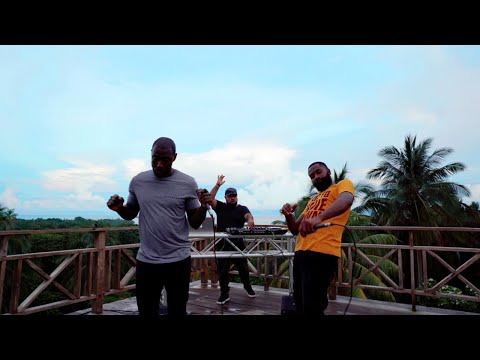 Hety And Zambo, Benny Bajo Live at GFACCT 2020