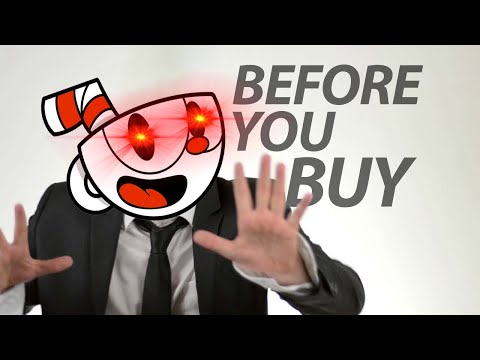 Cuphead: The Delicious Last Course - Before You Buy