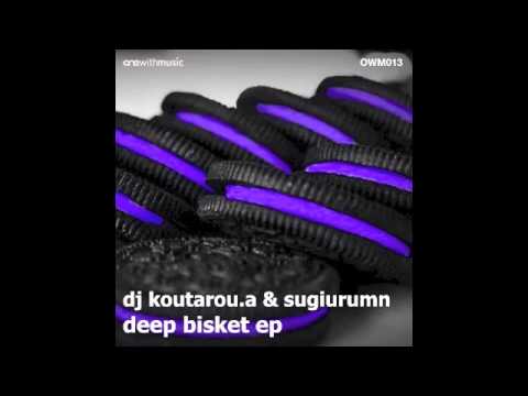 DJ Koutarou.A & Sugiurumn - Tokyo (Original Mix)