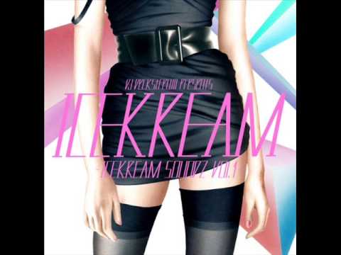 DJ Deckstream - MMM BOP