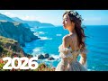 Ibiza Summer Mix 2026 Lo Mejor De La Música Tropical Deep House Chill Out Mix 2026 Chillout Lounge