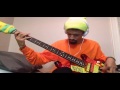 MonoNeon: "ATTITUDES" / The Bar-Kays (Memphis!)