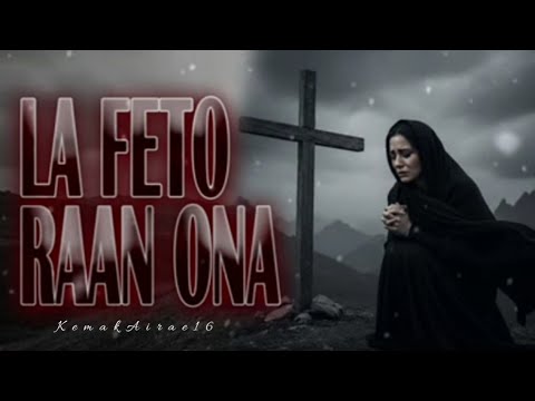 La Feto Raan Ona ( Abui Ai ) #kemakairae16 