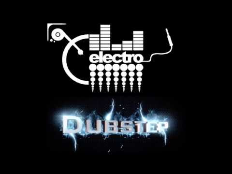 super mix de electronica, dubstep, bachata, salsa, cumbia (DJ @NGELUS A.C)