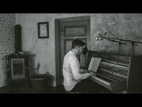 ADAM BUBIK - Koleda [LIVE MUSIC VIDEO]