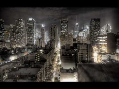 Ben Brittsan - City Lights