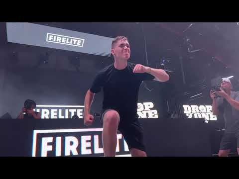 Dropzone 2022. Day 2. Noa. Dirty Workz 15 Years World Tour