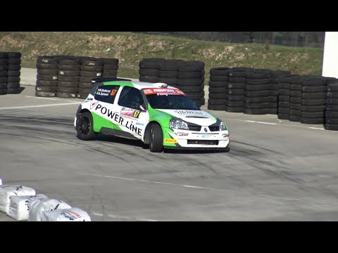 OBC Adria Rally Show 2021 BOTTICINI-SPINONI by Ferrario