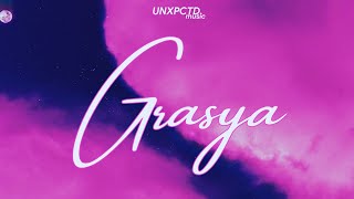 UNXPCTD - Grasya ft. Humprey (Official Lyric Video) | Pass Sa Lowkey pt. 2